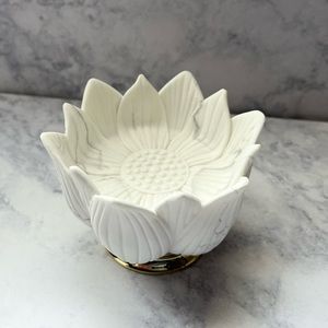 Bath & Body Works Single Wick Candle Holder